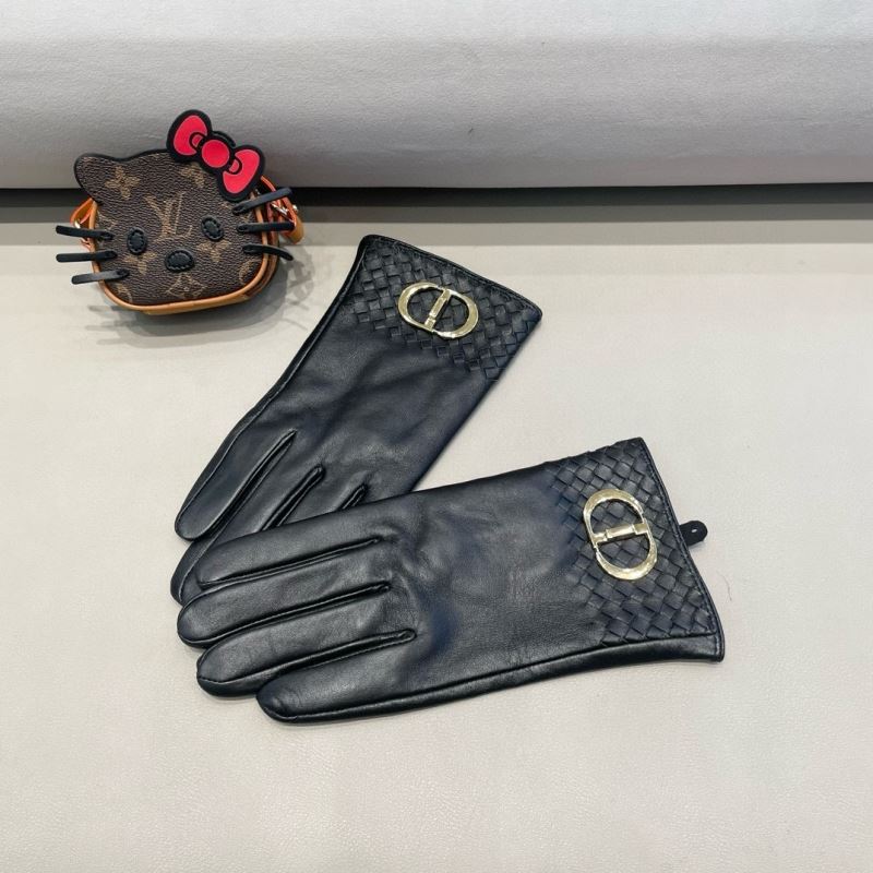 Christian Dior Gloves